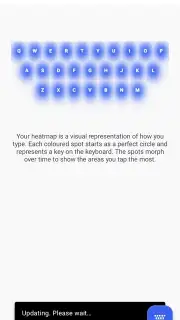 SwiftKey Keyboard скриншот 5