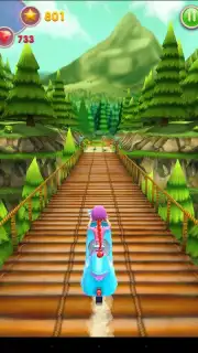 Winx Bloomix Quest скриншот 6
