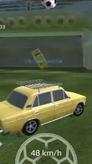 Russian Rider Online скриншот 10