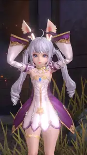 TERA ORIGIN скриншот 8