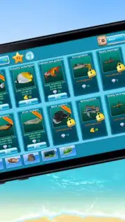 AquaLife 3D скриншот 2