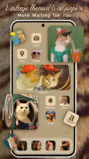 WidgetKit скриншот 8