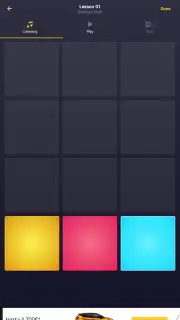 Drum Pad Machine скриншот 5
