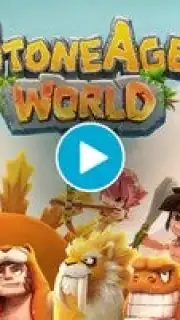 StoneAge World скриншот 1