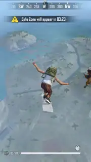 Free Fire MAX скриншот 7