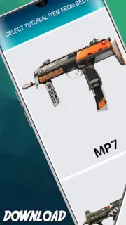 Draw Standoff 2 скриншот 3