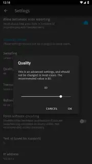 SuperDisplay - Virtual Monitor скриншот 12