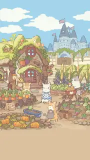 Cats & Soup : Magic Recipe скриншот 9