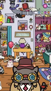 KleptoCats скриншот 11