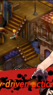 Mystic Guardian PV: Action RPG скриншот 7