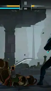 Shadow Fight 3 скриншот 9