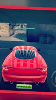City Driving School 3D скриншот 3