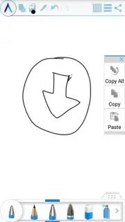 Artecture Draw, Sketch, Paint скриншот 4
