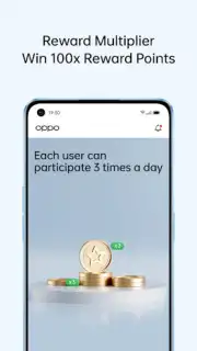 OPPO Store скриншот 4