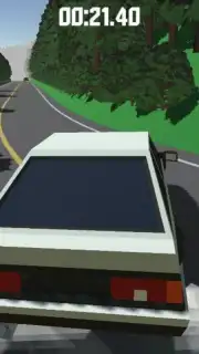 Initial Drift скриншот 3