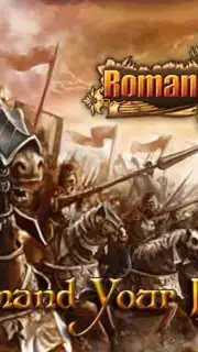 Roman Empire скриншот 2