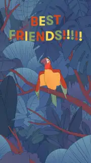 Bird Alone скриншот 3