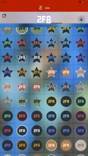 Any Icon скриншот 3
