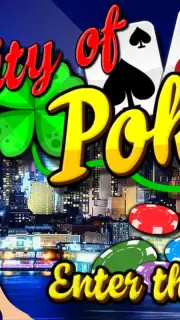 City of Poker скриншот 6