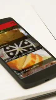 Recettes De Desserts скриншот 1
