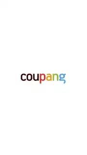 Coupang скриншот 1