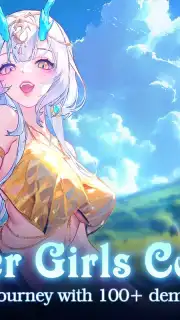 Tales of Angels | English[QooApp] скриншот 5