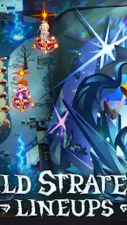 Misty City: Tower Defense скриншот 13