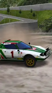 Pocket Rally LITE скриншот 7