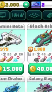Space Life скриншот 7