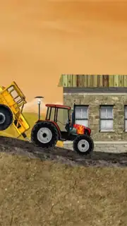 Tractor Mania скриншот 4