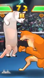 Fight of Animals скриншот 2
