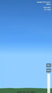 Spaceflight Simulator скриншот 8