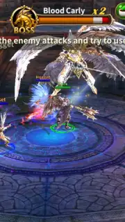 Crazy Dragon скриншот 9