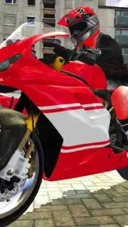 City Bike скриншот 4