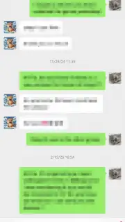 WeChat скриншот 12