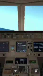 Flight Simulator скриншот 7