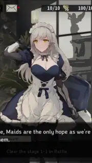 Maid Master скриншот 18