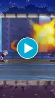 KINGDOM HEARTS Uχ Dark Road (JP) скриншот 1