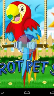 Parrot Pet Shop скриншот 9