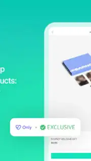 Weverse Shop скриншот 18