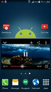 OGYouTube скриншот 7