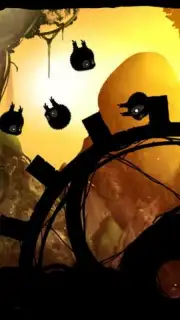 Badland скриншот 4