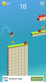 Jumpy скриншот 6