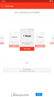 MagicCall скриншот 4