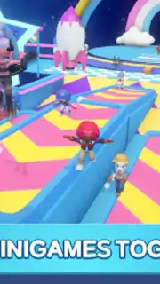 Livetopia: Party! скриншот 2