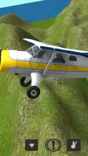 Flight Simulator скриншот 9