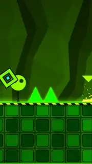 Geometry Dash World скриншот 9