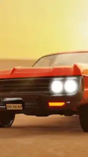 Long Road Drive скриншот 6