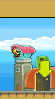 Retry скриншот 6