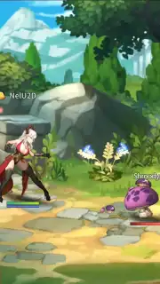 Magia: Charma Saga скриншот 8